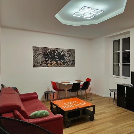 Les Lofts De Provins: Apt 5 Zewnętrze zdjęcie
