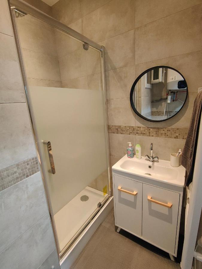 Les Lofts De Provins: Apt 5 Zewnętrze zdjęcie