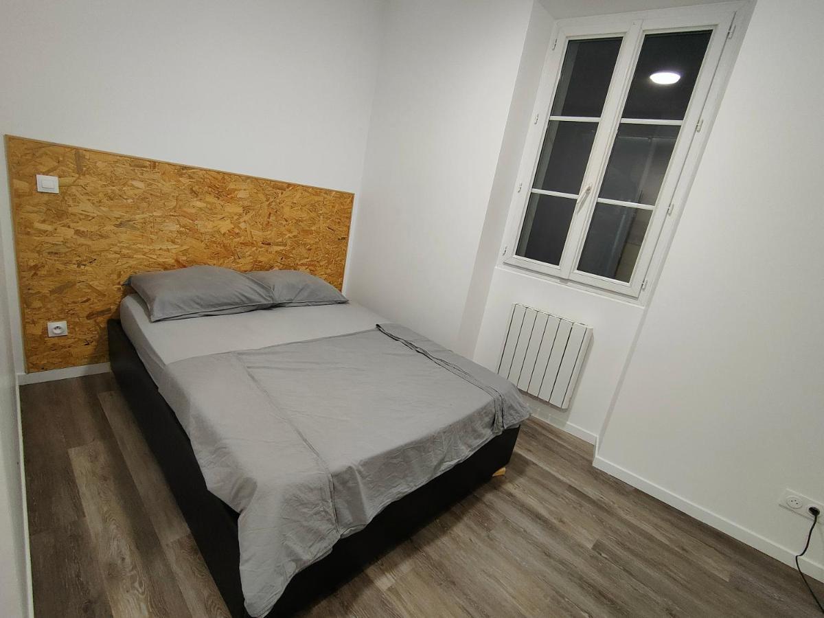 Les Lofts De Provins: Apt 5 Zewnętrze zdjęcie